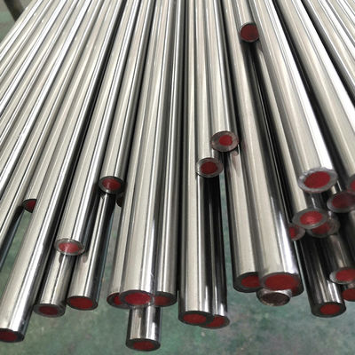 SS400 ST33 Forged Round Bar 1.2344 SKD61 X40CrMoV5-1 H13
