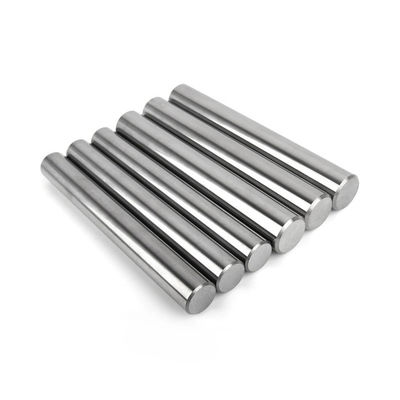 UNS N05500 Monel K500 Forged Round Bar Forging Monel Alloy K 500