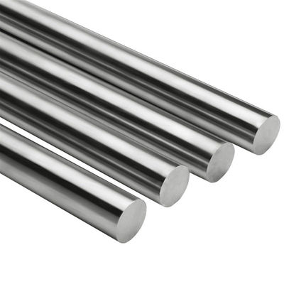 UNS N05500 Monel K500 Forged Round Bar Forging Monel Alloy K 500