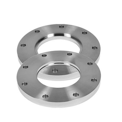 AL5052 AL6082 Aluminum CNC Machining Parts AL7075 Polishing